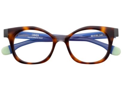 Óculos de Grau - DINDI - 3006 246 50 - DEMI