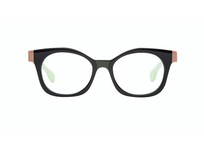 Óculos de Grau - DINDI - 3006 247 50 - PRETO