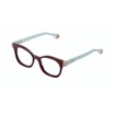 Óculos de Grau - DINDI - 3006 248 50 - VINHO