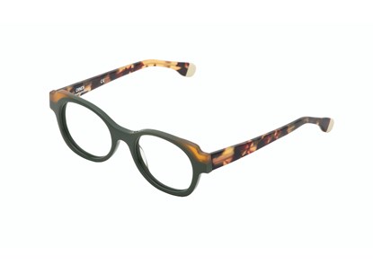 Óculos de Grau - DINDI - 3007 252 49 - VERDE