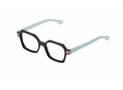 Óculos de Grau - DINDI - 3010  -  - PRETO