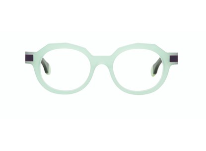 Óculos de Grau - DINDI - 3011 235 47 - VERDE