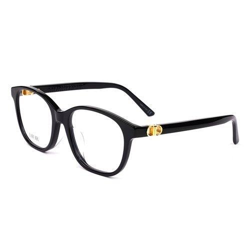 Óculos de Grau - DIOR - 30MONTAIGNEMINIO 1000 54 - PRETO