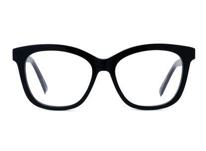 Óculos de Grau - DIOR - 30MONTAIGNEMINIO B2I 1000 54 - PRETO