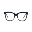 Óculos de Grau - DIOR - 30MONTAIGNEMINIO B3I 1000 52 - PRETO