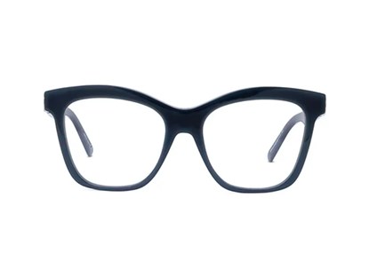Óculos de Grau - DIOR - 30MONTAIGNEMINIO B3I 1000 52 - PRETO