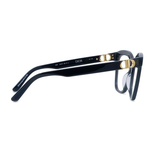 Oculos de sol masculino dior acetato protecao uv preto oakley