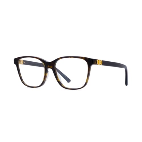 Óculos de Grau - DIOR - 30MONTAIGNEMINIO BI 2000 54 - PRETO