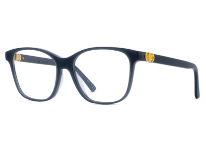 Óculos de Grau - DIOR - 30MONTAIGNEMINIO BI 5500 54 - VERDE