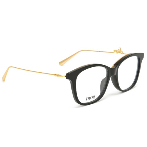 Óculos de Grau - DIOR - DIORSIGNATUREO BI 1200 52 - PRETO