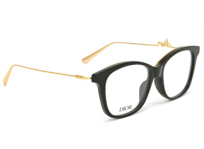 Óculos de Grau - DIOR - DIORSIGNATUREO BI 1200 52 - PRETO