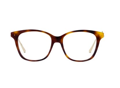 Óculos de Grau - DIOR - DIORSIGNATUREO BI 2200 52 - DEMI