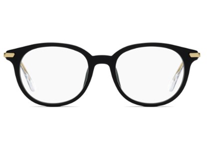 Óculos de Grau - DIOR - ESSENCE1 7C5 49 - PRETO