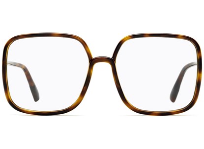 Óculos de Grau - DIOR - STELLAIRE01 086 57 - DEMI