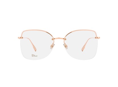 Óculos de Grau - DIOR - STELLAIRE010 DDB 59 - DOURADO