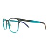 Óculos de Grau - DISNEY - 3100 C515 47 - AZUL