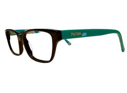 Óculos de Grau - DISNEY - FR2 3570 1717 49 - PRETO