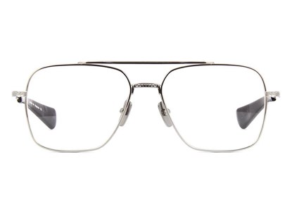 Óculos de Grau - DITA - DTX111-01 PLD 67 - PRATA