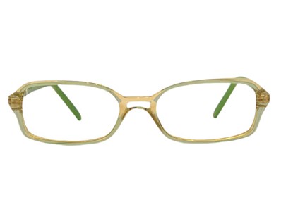 Óculos de Grau - DIVERSOS - BEN 1O COL2 43 - VERDE