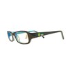 Óculos de Grau - DIVERSOS - LB057 C.1 43 - PRETO