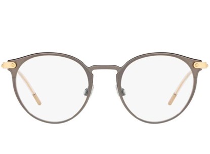 Óculos de Grau - DOLCE&GABBANA - DG1318 1332 50 - CINZA