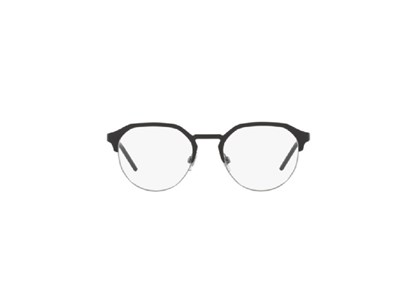 Óculos de Grau - DOLCE&GABBANA - DG1335 1277 52 - PRETO