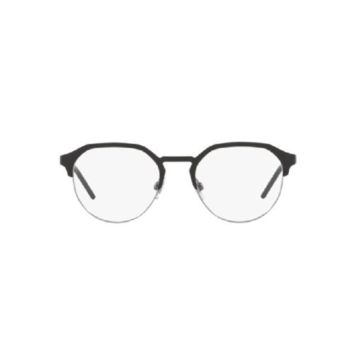 Óculos de Grau - DOLCE&GABBANA - DG1335 1277 52 - PRETO