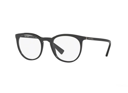 Óculos de Grau - DOLCE&GABBANA - DG3269 501 51 - PRETO