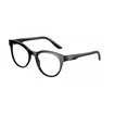 Óculos de Grau - DOLCE&GABBANA - DG3334 501 52 - PRETO