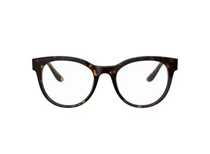 Óculos de Grau - DOLCE&GABBANA - DG3334 502 52 - DEMI