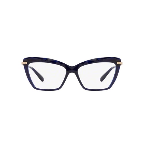 Óculos de Grau - DOLCE&GABBANA - DG5025 3094 53 - AZUL