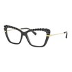 Óculos de Grau - DOLCE&GABBANA - DG5050 3160 54 - CINZA
