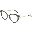 Óculos de Grau - DOLCE&GABBANA - DG5051 3160 53 - CINZA