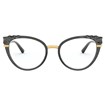 Óculos de Grau - DOLCE&GABBANA - DG5051 3160 53 - CINZA