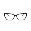 Óculos de Grau - DOLCE&GABBANA - DG5054 675 56 - PRETO