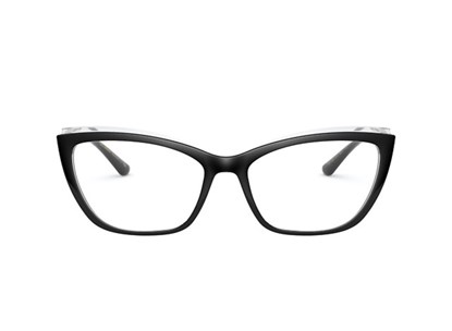 Óculos de Grau - DOLCE&GABBANA - DG5054 675 56 - PRETO