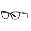 Óculos de Grau - DOLCE&GABBANA - DG5076 501   55 - PRETO