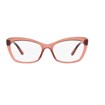Óculos de Grau - DOLCE&GABBANA - DG5082 3148 55 - ROSE