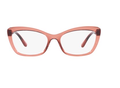 Óculos de Grau - DOLCE&GABBANA - DG5082 3148 55 - ROSE