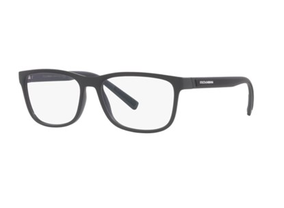 Óculos de Grau - DOLCE&GABBANA - DG5086 3101 56 - PRETO