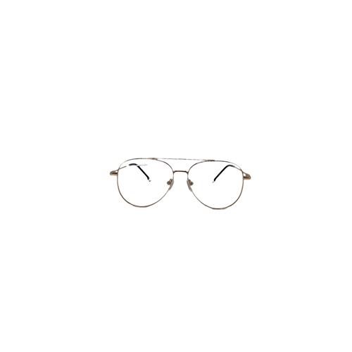 Óculos de Grau - ELEGANCE - 52422 C02 55 - DOURADO