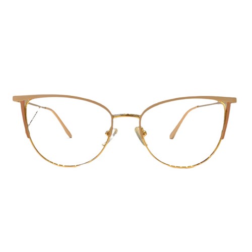 Óculos de Grau - ELEGANCE - 59229 C-5 51 - ROSE