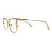 Óculos de Grau - ELEGANCE - 59229 C-5 51 - ROSE
