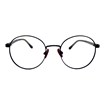 Óculos de Grau - ELEGANCE - 59295 C-1 51 - PRETO
