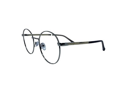 Óculos de Grau - ELEGANCE - 59295 C-3 51 - DOURADO