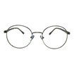 Óculos de Grau - ELEGANCE - 59295 C-7 51 - DOURADO