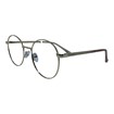 Óculos de Grau - ELEGANCE - 59295 C-7 51 - DOURADO