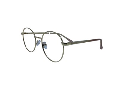 Óculos de Grau - ELEGANCE - 59295 C-8 51 - DOURADO