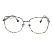 Óculos de Grau - ELEGANCE - 82025 C03 57 - DEMI