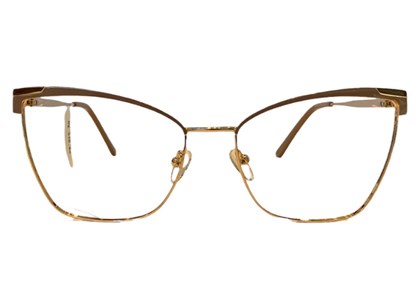 Óculos de Grau - ELEGANCE - A2410 C4 56 - NUDE